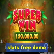 slots free demo